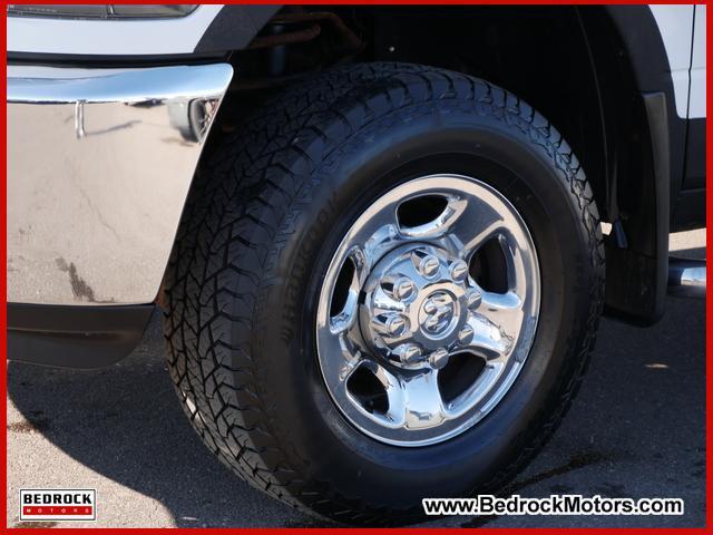 used 2012 Ram 2500 car, priced at $24,599