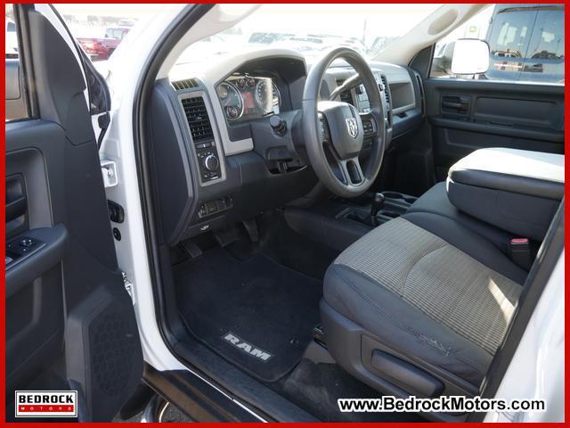 used 2012 Ram 2500 car, priced at $24,599