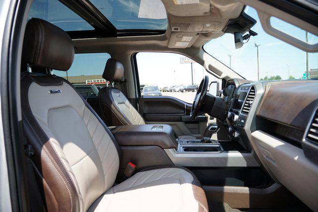 used 2019 Ford F-150 car, priced at $29,999