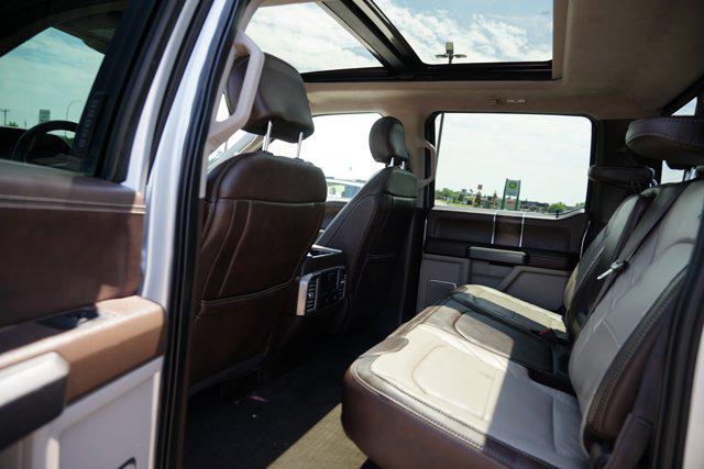 used 2019 Ford F-150 car, priced at $29,999