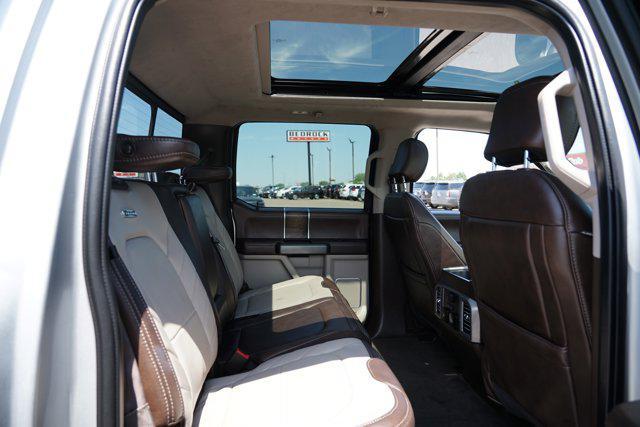 used 2019 Ford F-150 car, priced at $29,999
