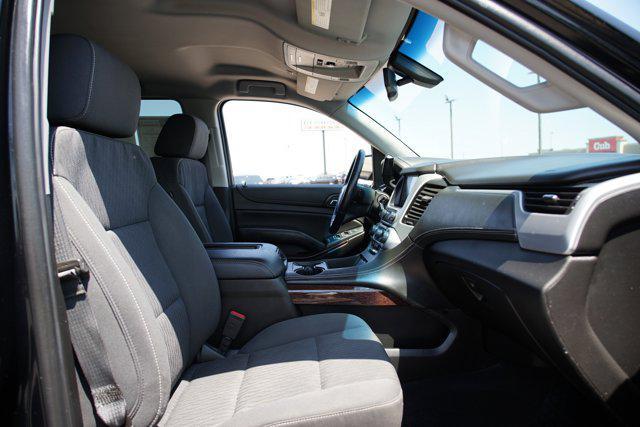 used 2019 GMC Yukon XL car, priced at $24,699