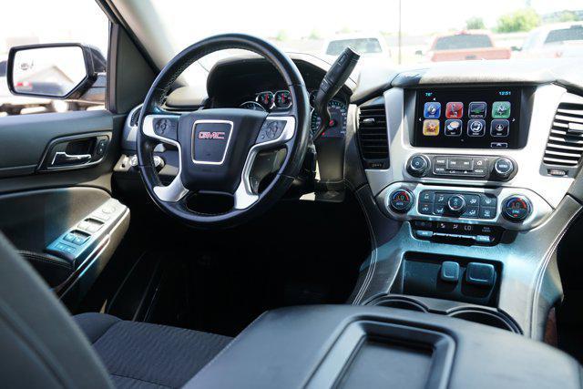 used 2019 GMC Yukon XL car, priced at $24,699