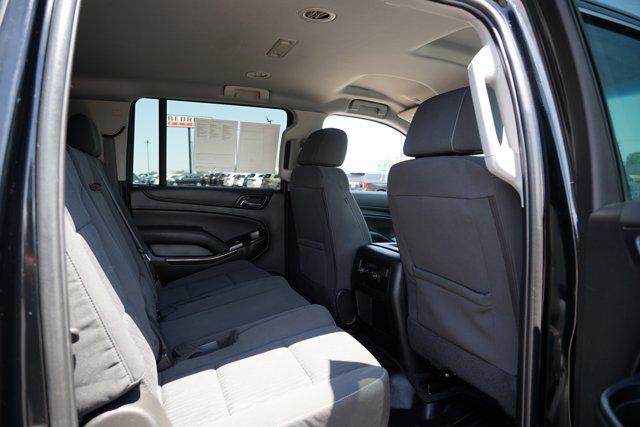 used 2019 GMC Yukon XL car, priced at $24,699