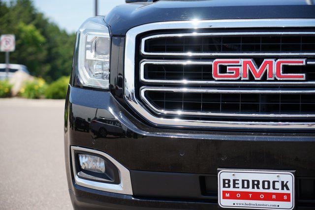 used 2019 GMC Yukon XL car, priced at $24,699