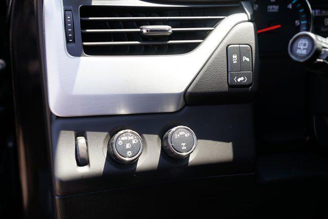 used 2019 GMC Yukon XL car, priced at $24,699