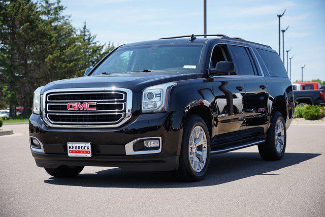 used 2019 GMC Yukon XL car, priced at $24,699