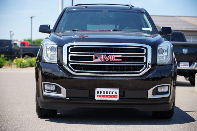 used 2019 GMC Yukon XL car, priced at $24,699