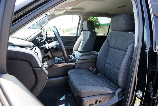 used 2019 GMC Yukon XL car, priced at $24,699