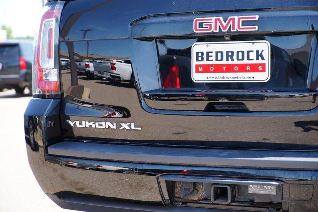 used 2019 GMC Yukon XL car, priced at $24,699