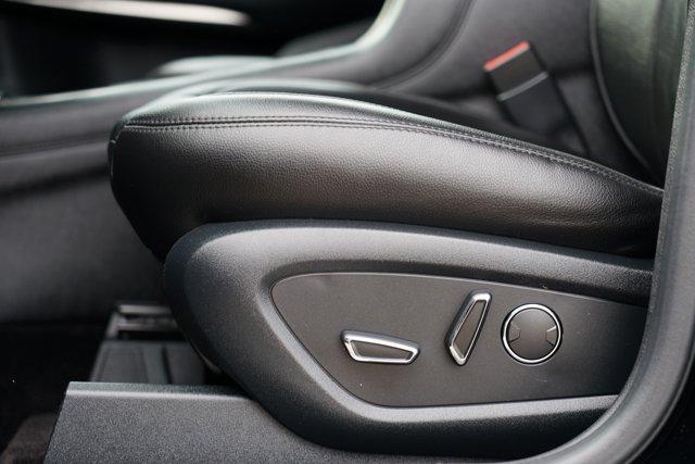 used 2017 Lincoln MKC car, priced at $17,499