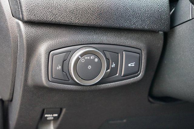 used 2017 Lincoln MKC car, priced at $17,499