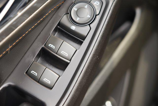 used 2020 Chevrolet Traverse car, priced at $18,799