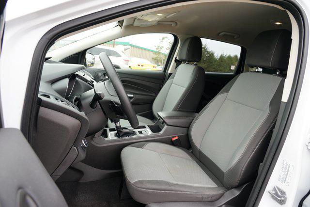 used 2017 Ford Escape car, priced at $11,299
