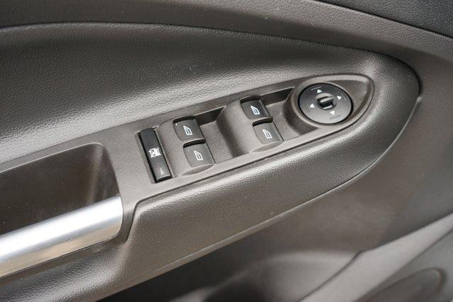 used 2017 Ford Escape car, priced at $11,299