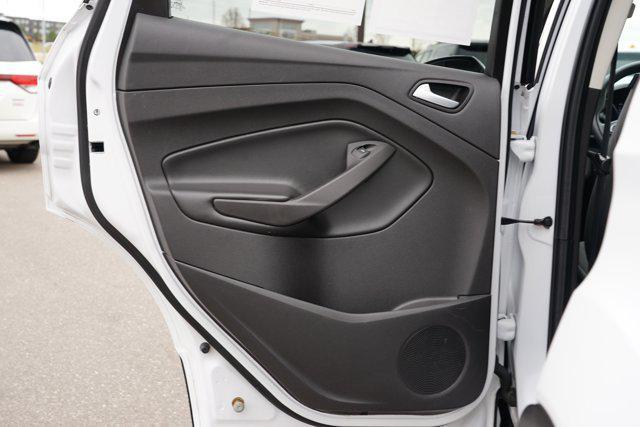 used 2017 Ford Escape car, priced at $11,299