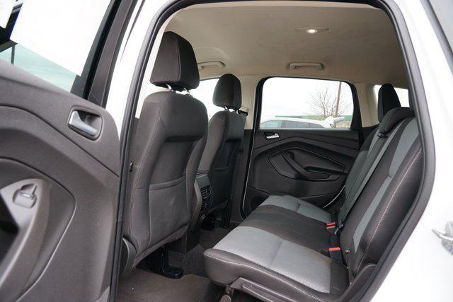 used 2017 Ford Escape car, priced at $11,299