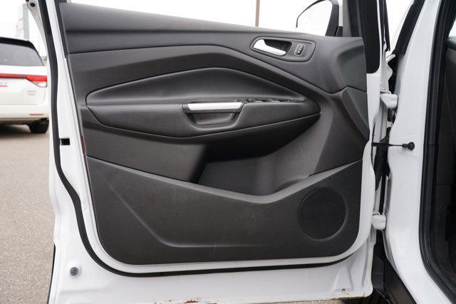 used 2017 Ford Escape car, priced at $11,299