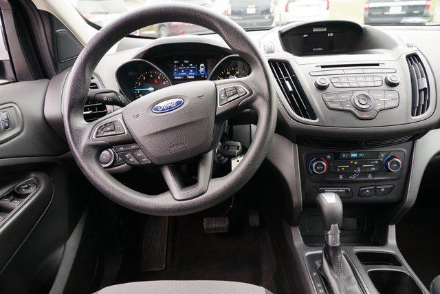 used 2017 Ford Escape car, priced at $11,299