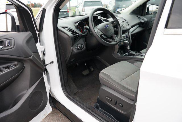 used 2017 Ford Escape car, priced at $11,299