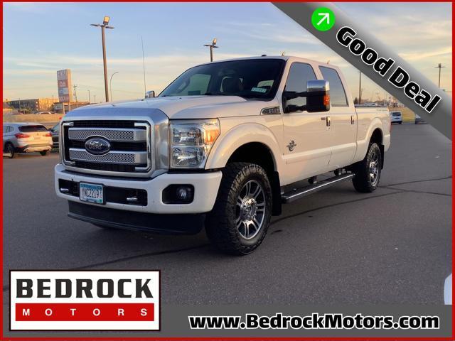 used 2014 Ford F-350 car, priced at $19,999