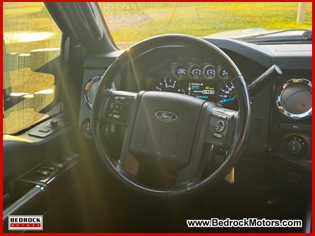 used 2014 Ford F-350 car, priced at $19,999