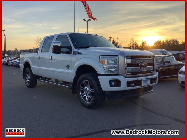 used 2014 Ford F-350 car, priced at $19,999