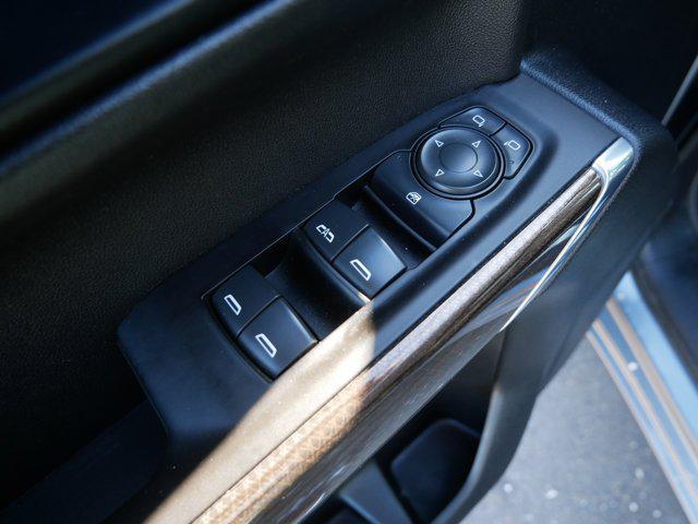 used 2021 Chevrolet Silverado 1500 car, priced at $23,699