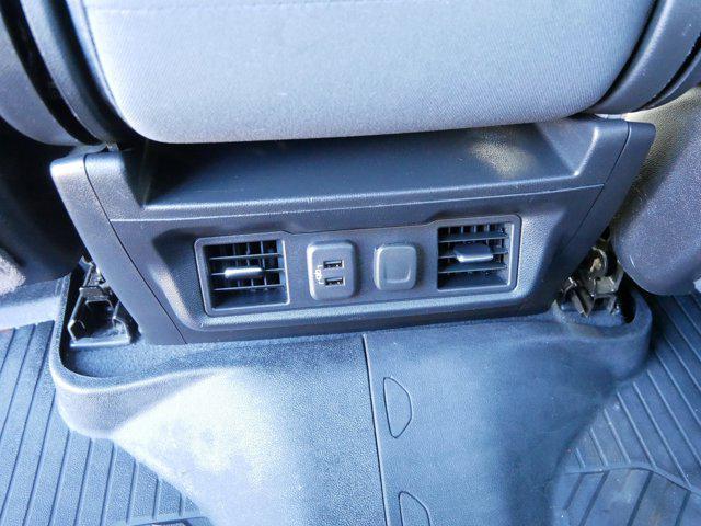 used 2021 Chevrolet Silverado 1500 car, priced at $23,699