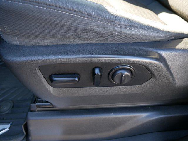 used 2021 Chevrolet Silverado 1500 car, priced at $23,699