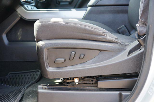 used 2016 Chevrolet Silverado 1500 car, priced at $21,999