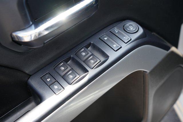 used 2016 Chevrolet Silverado 1500 car, priced at $21,999