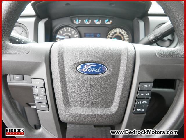 used 2014 Ford F-150 car, priced at $16,899