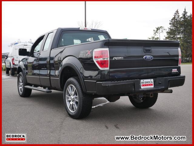 used 2014 Ford F-150 car, priced at $16,899