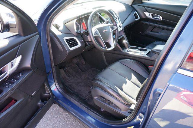 used 2017 GMC Terrain car, priced at $15,799