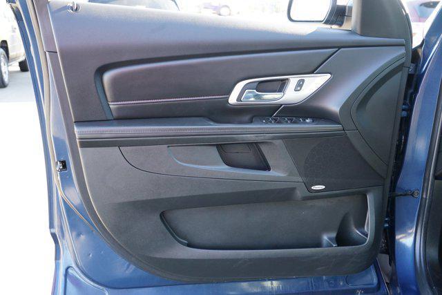 used 2017 GMC Terrain car, priced at $15,799