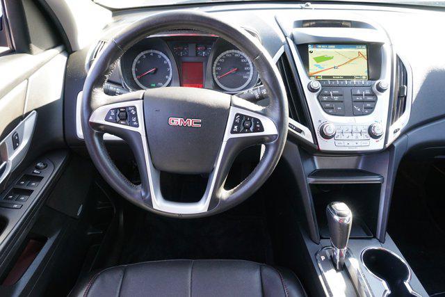 used 2017 GMC Terrain car, priced at $15,799