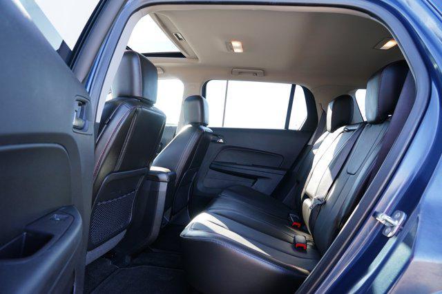 used 2017 GMC Terrain car, priced at $15,799