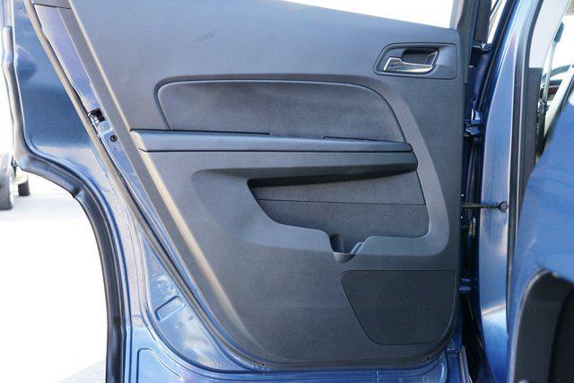 used 2017 GMC Terrain car, priced at $15,799