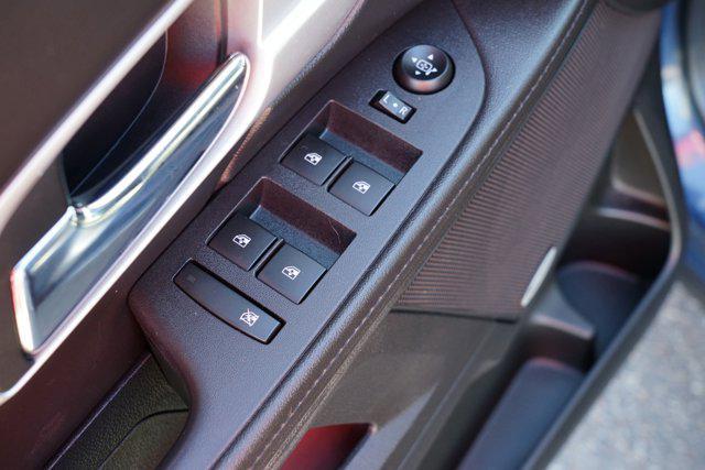 used 2017 GMC Terrain car, priced at $15,799