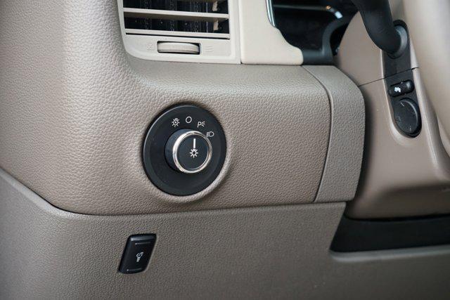 used 2015 Lincoln Navigator car, priced at $16,899
