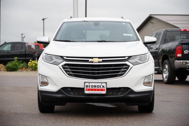 used 2018 Chevrolet Equinox car, priced at $14,399