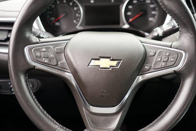 used 2018 Chevrolet Equinox car, priced at $14,399