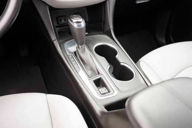 used 2018 Chevrolet Equinox car, priced at $14,399