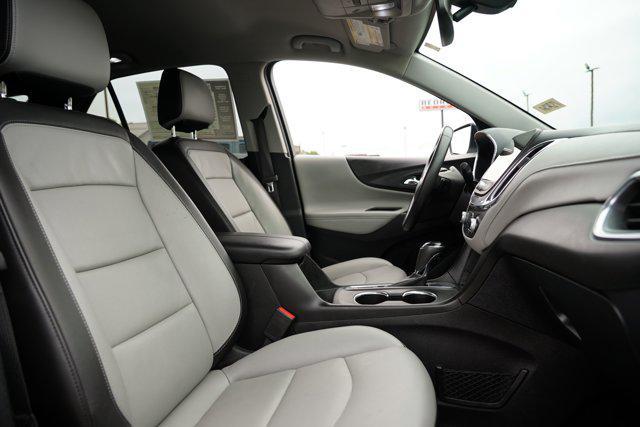 used 2018 Chevrolet Equinox car, priced at $14,399