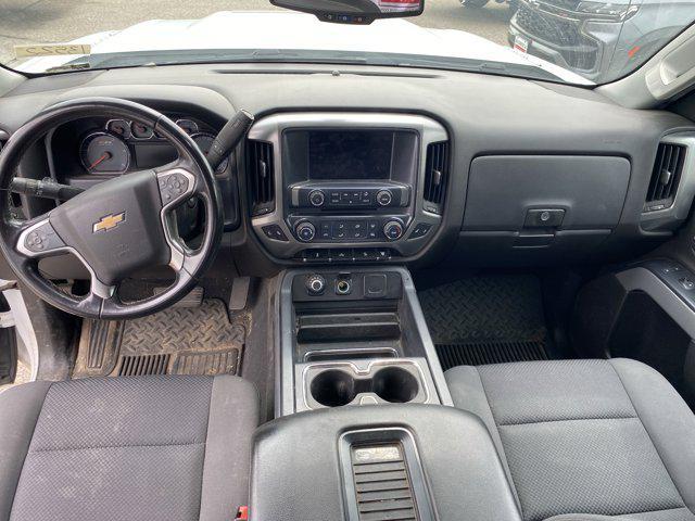 used 2019 Chevrolet Silverado 2500 car, priced at $29,999