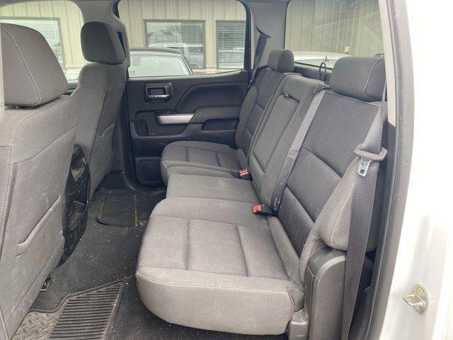 used 2019 Chevrolet Silverado 2500 car, priced at $29,999