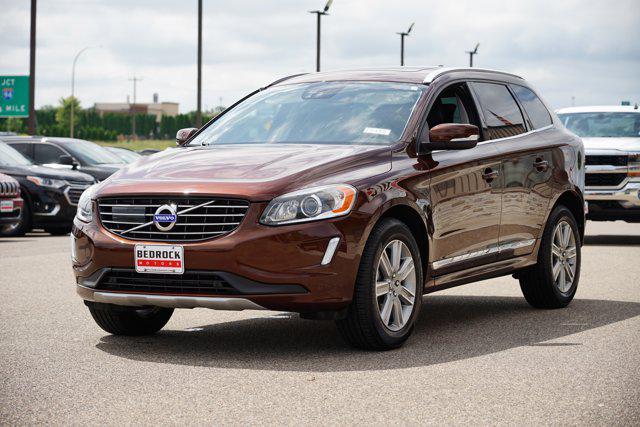 used 2016 Volvo XC60 car, priced at $15,399