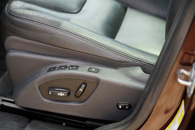used 2016 Volvo XC60 car, priced at $15,399