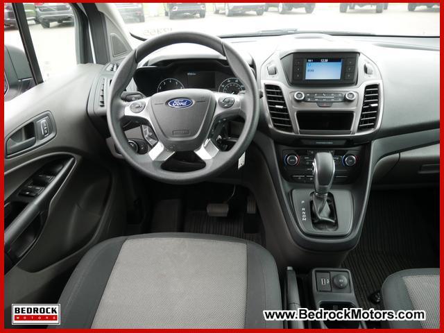 used 2021 Ford Transit Connect car, priced at $19,799